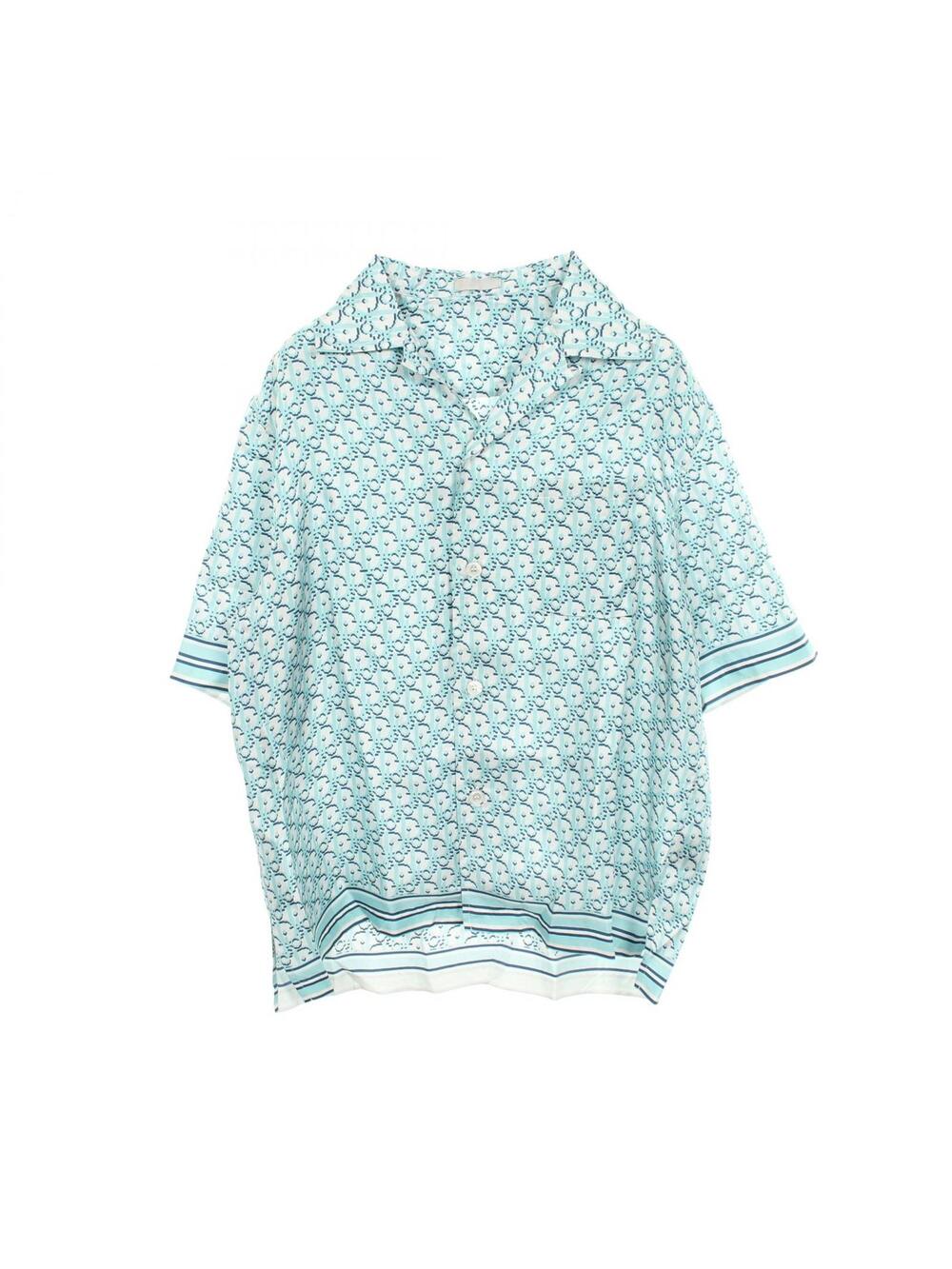 Christian Dior Oblique Pixel Short #339932D86B